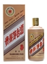 Kweichow Moutai 2016 Baijiu 50cl / 53%