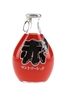 Suntory Red Bottled 1980s - Hand Grenade Bottle 18cl / 39%