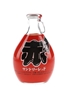 Suntory Red Bottled 1980s - Hand Grenade Bottle 18cl / 39%
