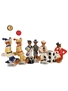 Jim Beam Ceramics 1976-1981 