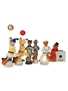 Jim Beam Ceramics 1976-1981 