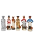 Jim Beam Ceramics 1985-1989 