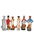 Jim Beam Ceramics 1985-1989 