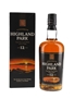 Highland Park 12 Year Old Bottled 2000s 70cl / 40%