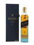 Johnnie Walker Blue Label  70cl / 40%