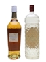 Anise Liqueurs Marie Brizard & Vicente Bosch 75cl & 100cl