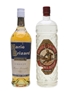 Anise Liqueurs Marie Brizard & Vicente Bosch 75cl & 100cl