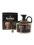 Glenfiddich Scottish Royalty Ceramic Jug Bottled 1980s - Bonnie Prince Charlie 75cl / 43%