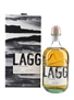 Lagg Batch 3 Bottled 2022 - Inaugural Release 70cl / 50%