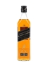 Johnnie Walker Black Label 12 Year Old  70cl / 40%