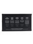 Jack Daniel's Single Barrel, Gentleman Jack & Jack Daniel's Gift Set  7 x 5cl / 40%