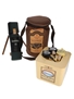 Assorted Whisky, Wine & Rum Memorabilia  