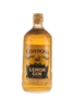 Gordon's Lemon Gin Spring Cap Bottled 1950s 75.7cl / 34%