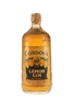 Gordon's Lemon Gin Spring Cap Bottled 1950s 75.7cl / 34%