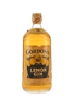 Gordon's Lemon Gin Spring Cap Bottled 1950s 75.7cl / 34%