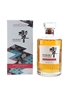Hibiki Blossom Harmony Bottled 2023 70cl / 43%
