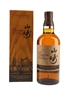 Yamazaki Limited Edition 2022  70cl / 43%