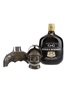 Nikka Gold & Gold Knight Bottled 1980s 76cl / 43%