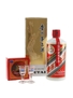 Kweichow Moutai 2014 Baijiu 50cl / 53%