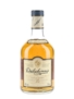 Dalwhinnie 15 Year Old Bottled 2000s 70cl / 43%