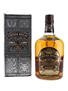 Chivas Regal 12 Year Old Bottled 1990s - Duty Free 200cl / 43%