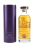 The English Whisky Co Coronation Bottling Bottled 2013 70cl / 46%