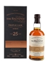 Balvenie 25 Year Old - Batch No.1 Triple Cask 70cl / 40%