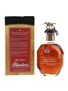 Blanton's Gold Single Barrel No.637 Bottled 2015 70cl / 51.5%