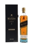 Johnnie Walker Blue Label The Casks Edition 100cl / 55.8%