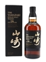 Yamazaki 18 Year Old  70cl / 43%