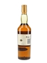 Talisker 10 Year Old Bottled 1990s - Map Label 70cl / 45.8%