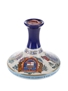 Pusser's British Navy Rum Lord Nelson Commemorative Decanter 100cl / 54.5%
