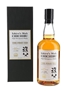 Ichiro's Malt Chichibu The First Ten 10 Year Old Bottled 2020 70cl / 50.5%