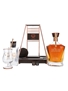 Taoscan Collector's Edition 2021 Release - Port & Chestnut Finish 70cl / 48.53%
