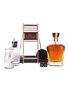 Taoscan Collector's Edition 2021 Release - Port & Chestnut Finish 70cl / 48.53%