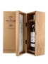 Macallan 30 Year Old Annual 2022 Release 70cl / 43%