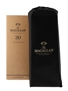 Macallan 30 Year Old Annual 2022 Release 70cl / 43%