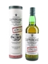 Laphroaig 10 Year Old Cask Strength Bottled 2009 - Batch 001 70cl / 57.8%