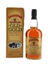 Cockspur Old Gold Special Reserve Bottled 1990s 100cl / 43%