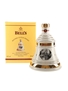 Bell's Christmas 2005 Ceramic Decanter Silent Protest 70cl / 40%