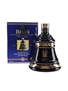 Bell's 8 Year Old Ceramic Decanter The Prince Of Wales' 50th Birthday 70cl / 40%