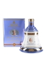 Bell's 8 Year Old Ceramic Decanter The Queen Mother's 100th Birthday 70cl / 40%