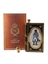 Camus Napoleon Cognac Ceramic Book Bicentenary - 200th Anniversary 70cl / 40%