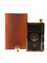 Camus Napoleon Cognac Ceramic Book Bicentenary - 200th Anniversary 70cl / 40%