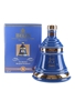 Bell's 8 Year Old Ceramic Decanter 75th Birthday Queen Elizabeth II 70cl / 40%