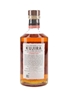 Kujira Ryukyu 15 Year Old Single Grain Japanese Whisky  70cl / 43%
