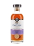 The English 2023 Limited Release - Heavily Smoked Bottled 2023 - Sherry Butt 70cl / 46%
