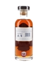 The English 2023 Limited Release - Heavily Smoked Bottled 2023 - Sherry Butt 70cl / 46%