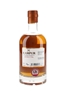 Rampur Double Cask Indian Single Malt Whisky Bottled 2023 70cl / 45%