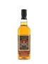 Lucifer's Gold A Blend of Bourbon & Scotch Whisky 70cl / 40%